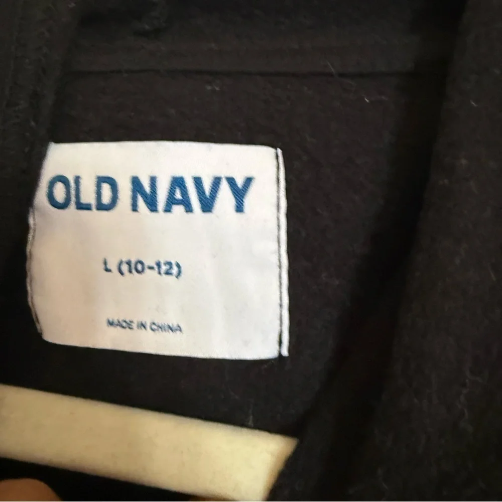 Old navy Pokémon hoodie